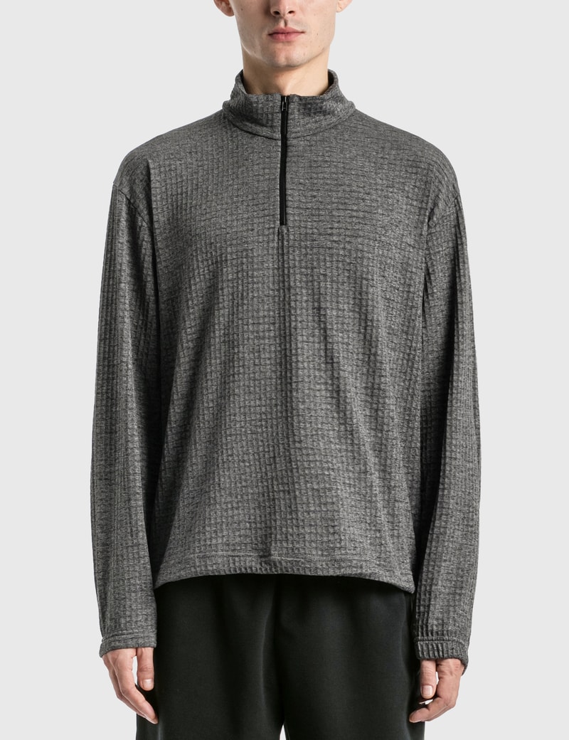 Image of GRK Polartec Power Grid Mountain Corpus Top