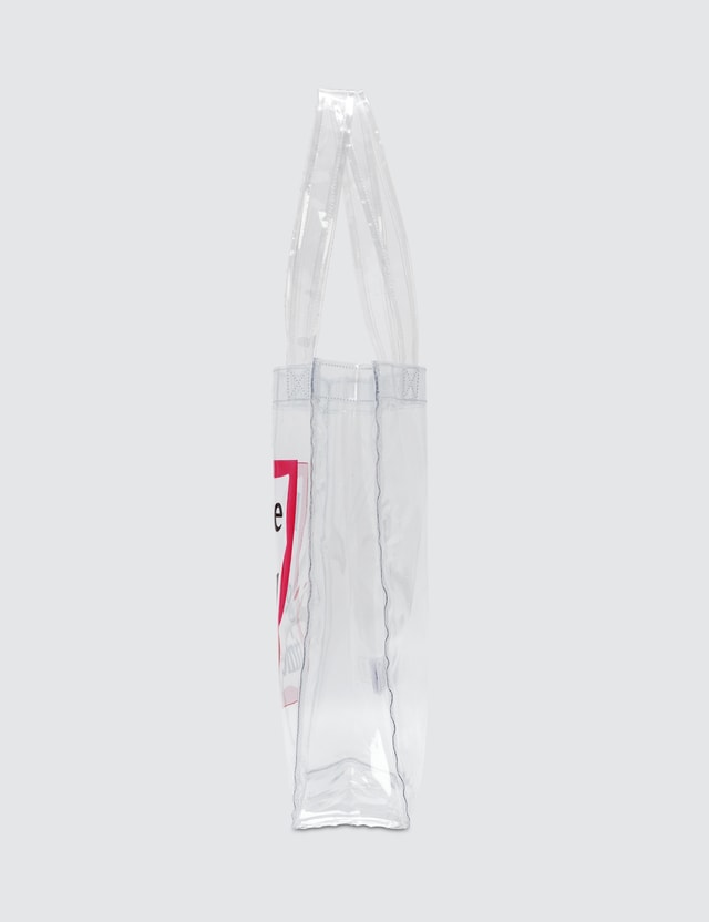 Have A Good Time Pvc Frame Bag Hbx