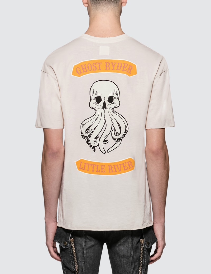 Image of Alchemist Gang Gang S/S T-Shirt