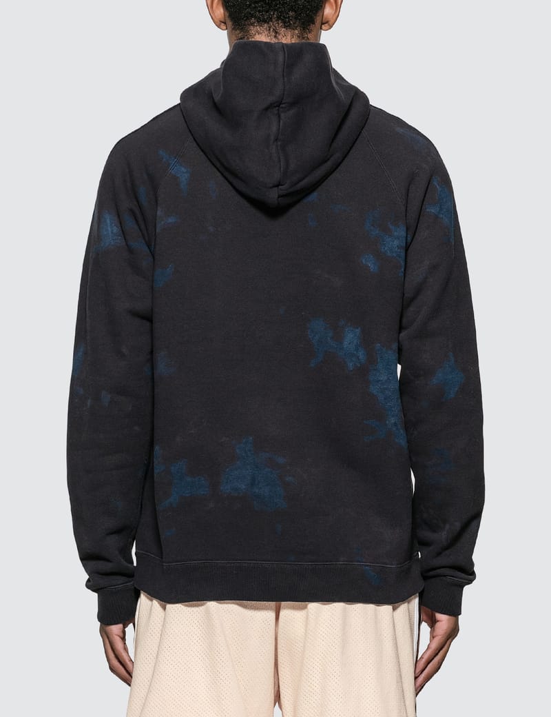 john elliot raglan hoodie