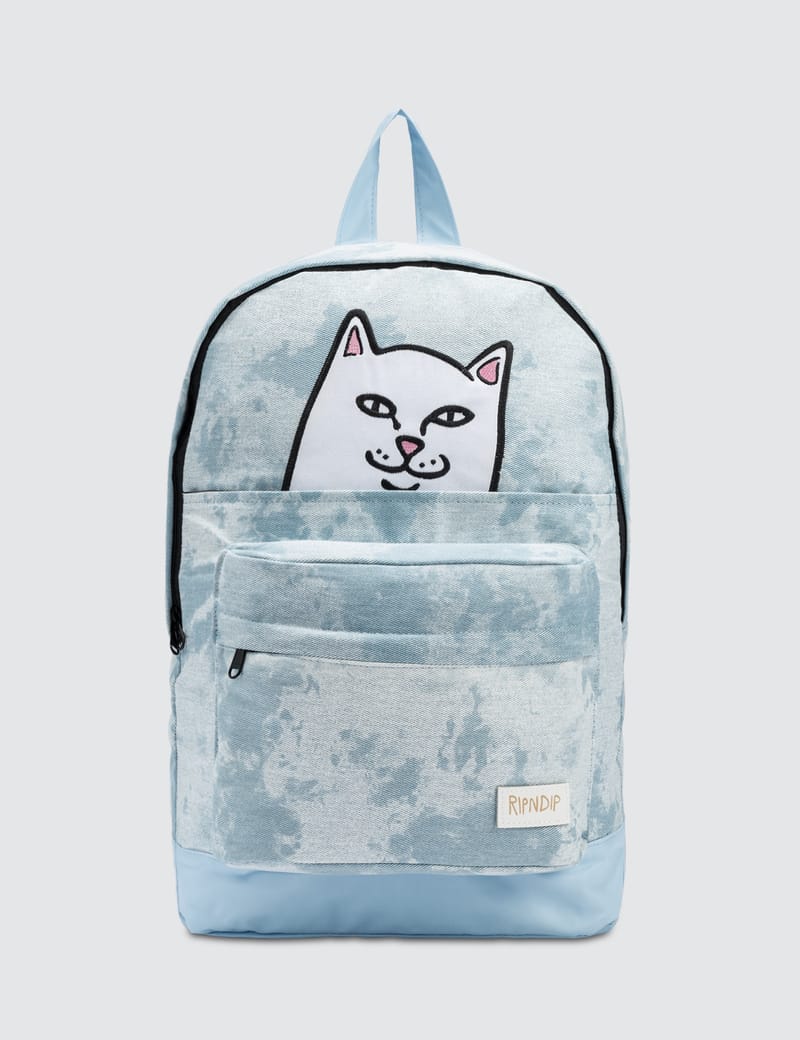 ripndip backpack