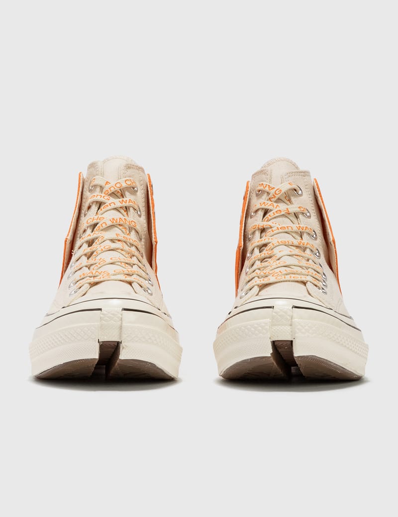 converse x burberry