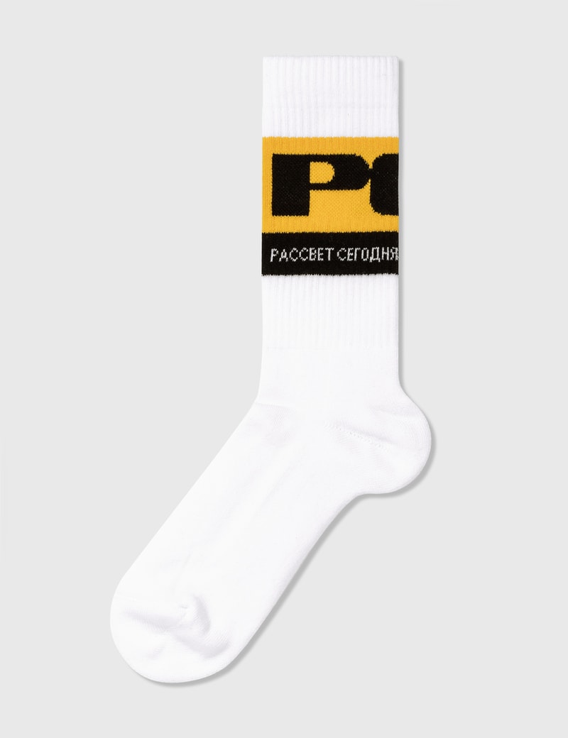 Image of Rassvet Rassvet PACCBET Socks