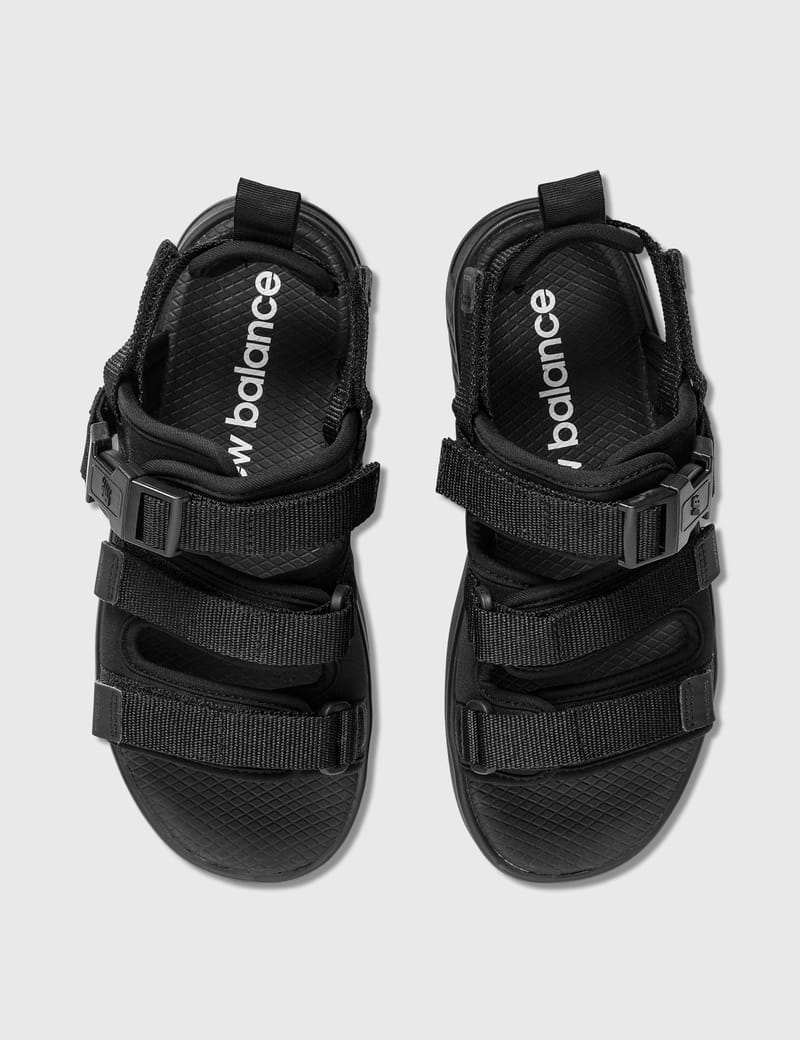 new balance 750 sandal