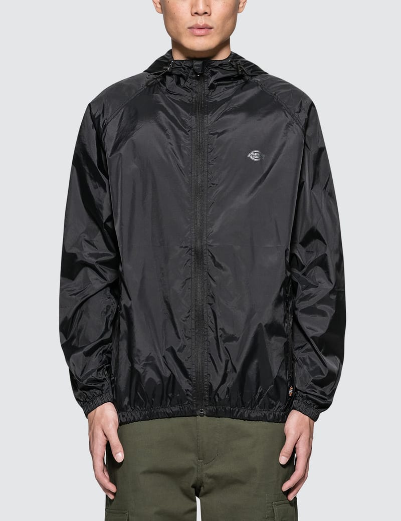 dickies jacket windbreaker