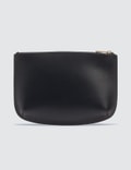 A.P.C. Sarah Pouch