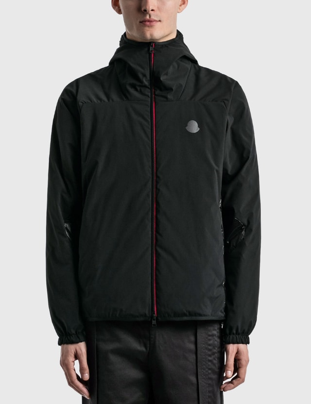 Moncler Genius 1952 Dalgopol Jacket Black Men