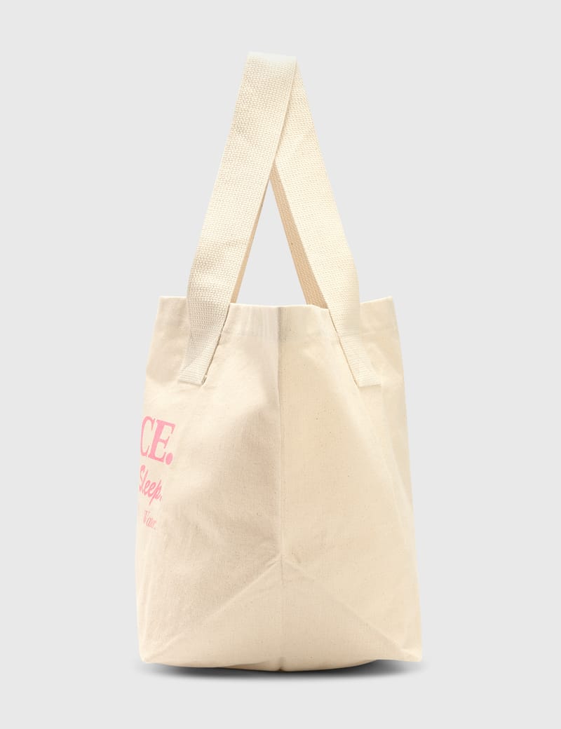 tote bolsa sporty and rich