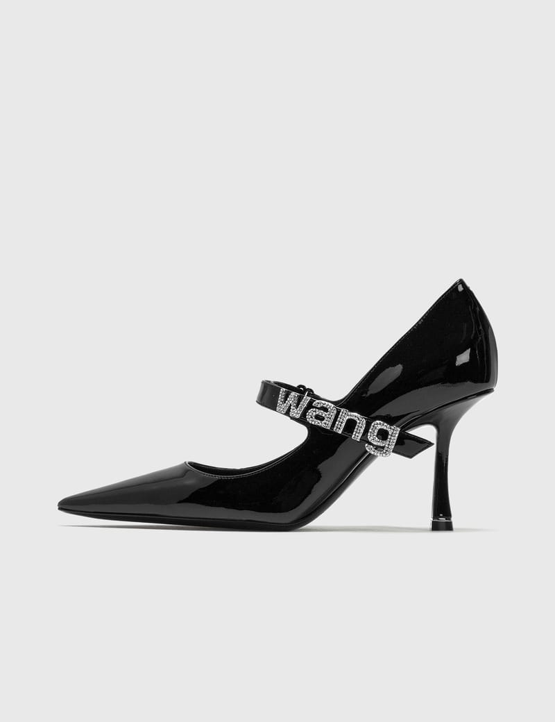 alexander wang mary janes