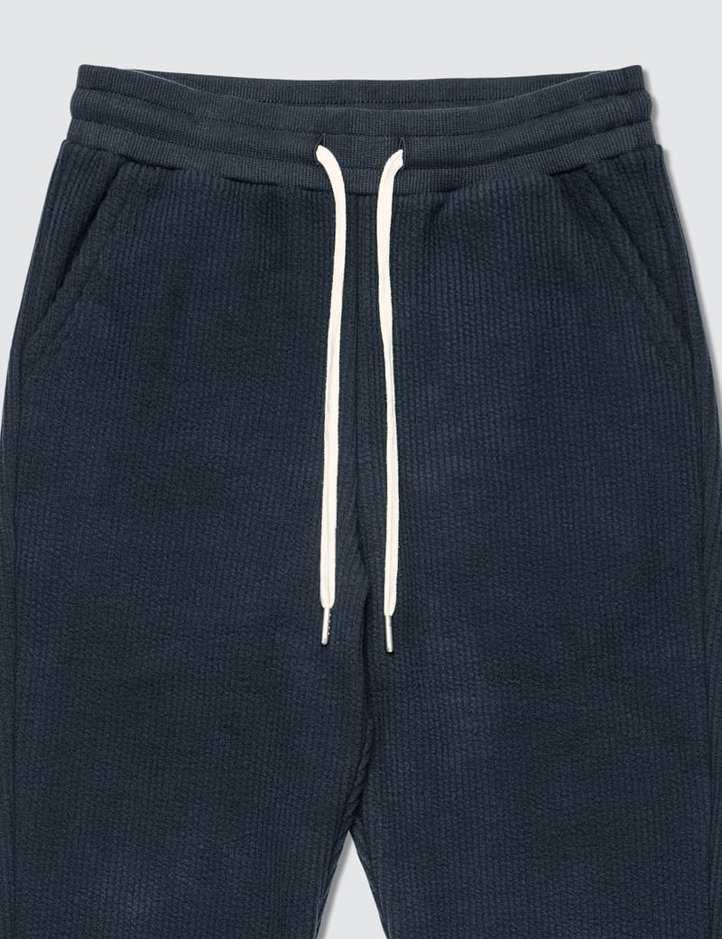 corduroy sweatpants