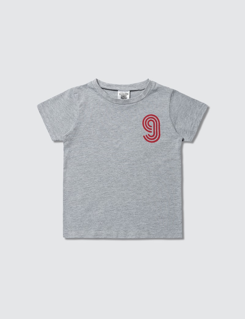 Image of Little Giants | Giant Shorties Flip The Ripper S/S T-Shirt