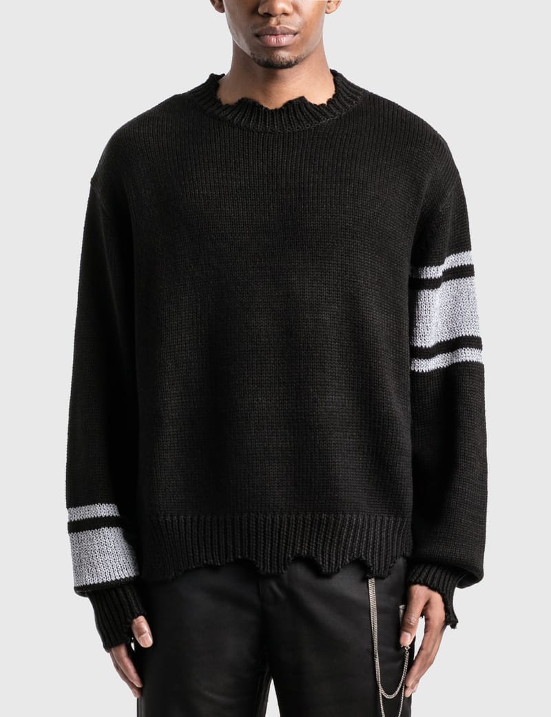 mastermind sweater