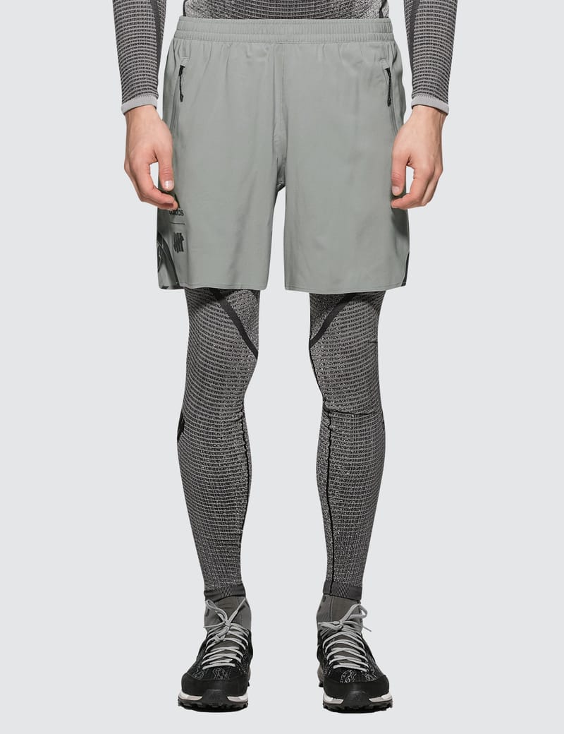 adidas consortium outerwear pant x undftd