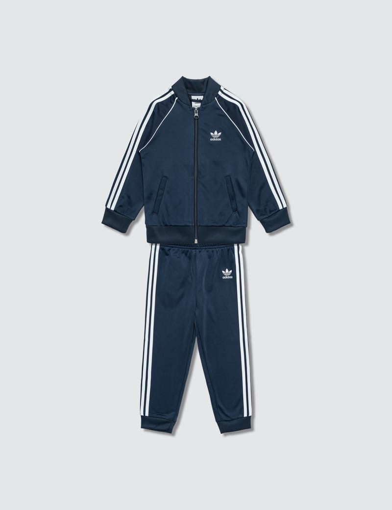 adidas originals sst track suit
