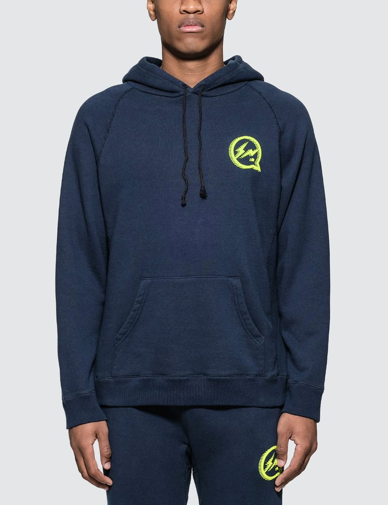 vanquish hoodie