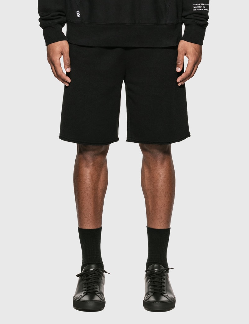 Image of Moncler Genius Moncler Genius x Fragment Design Shorts