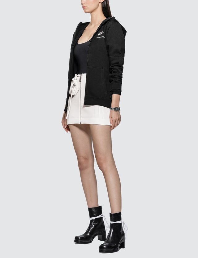 1017 ALYX 9SM 1017 ALYX 9SM x Nike Zip Hoodie