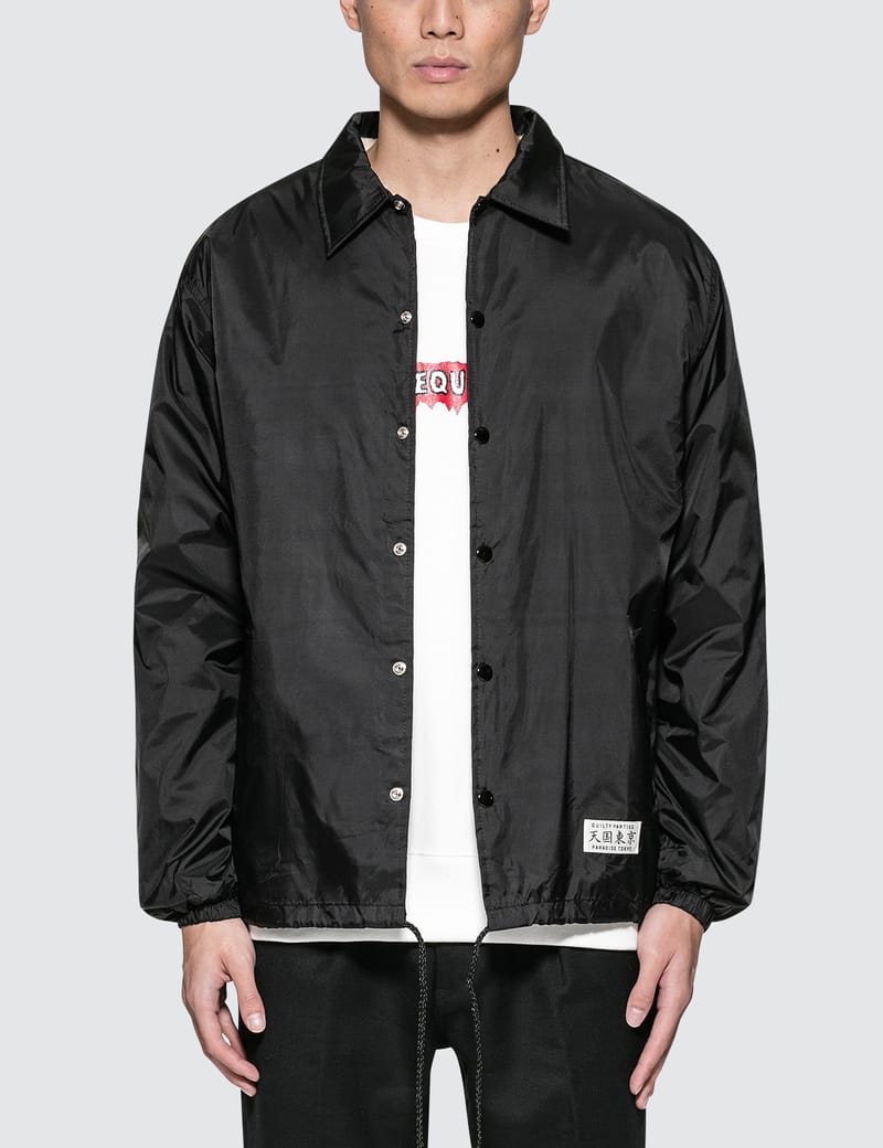boa coach jacket