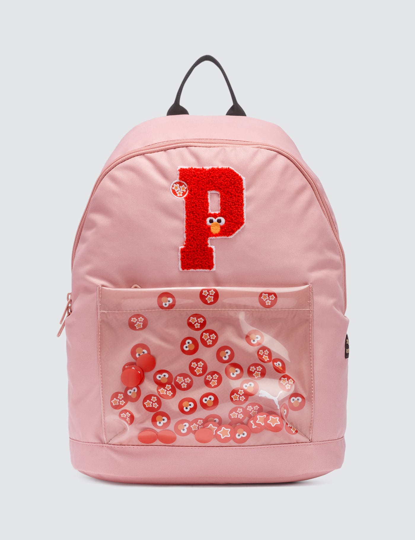 puma x sesame street backpack