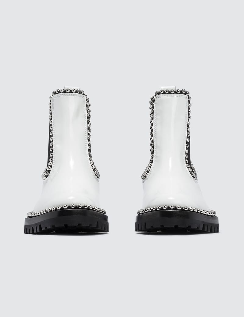 alexander wang spencer boot