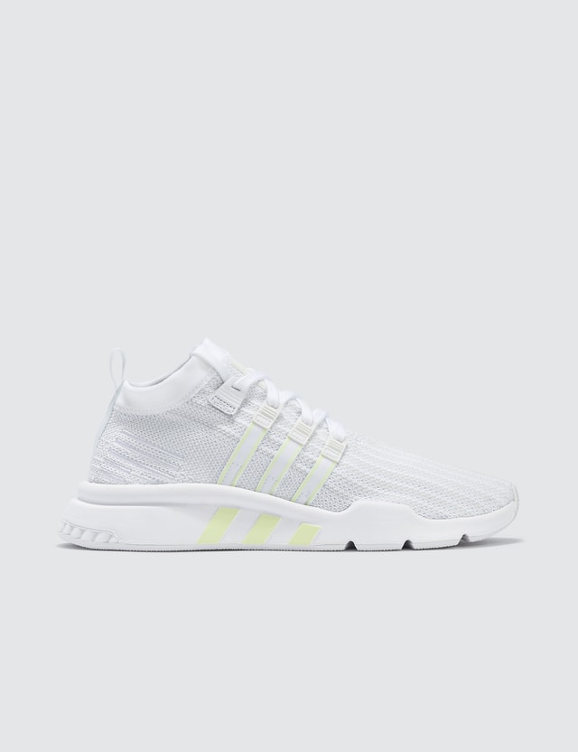 Adidas Originals Eqt Support Mid Adv Primeknit Hbx