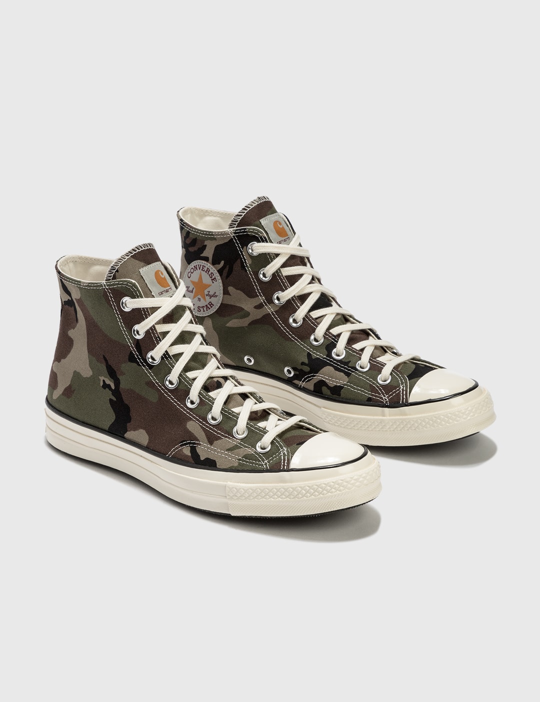 Converse - Converse X Carhartt WIP 70 | HBX - Curated Fashion and by Hypebeast