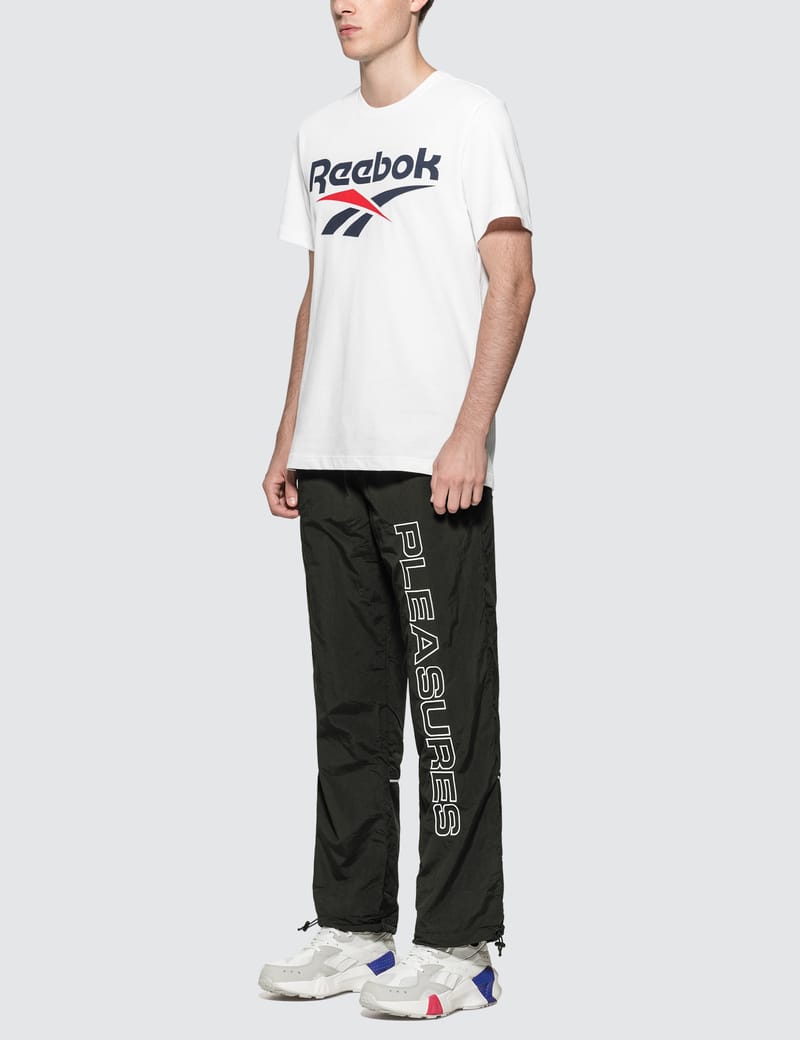 reebok classic shirt