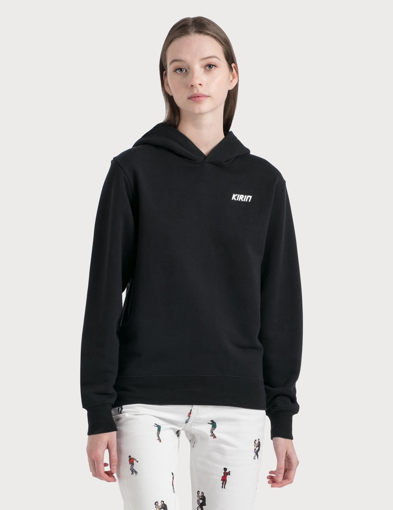 Image of Kirin Kirin Open Back Hoodie