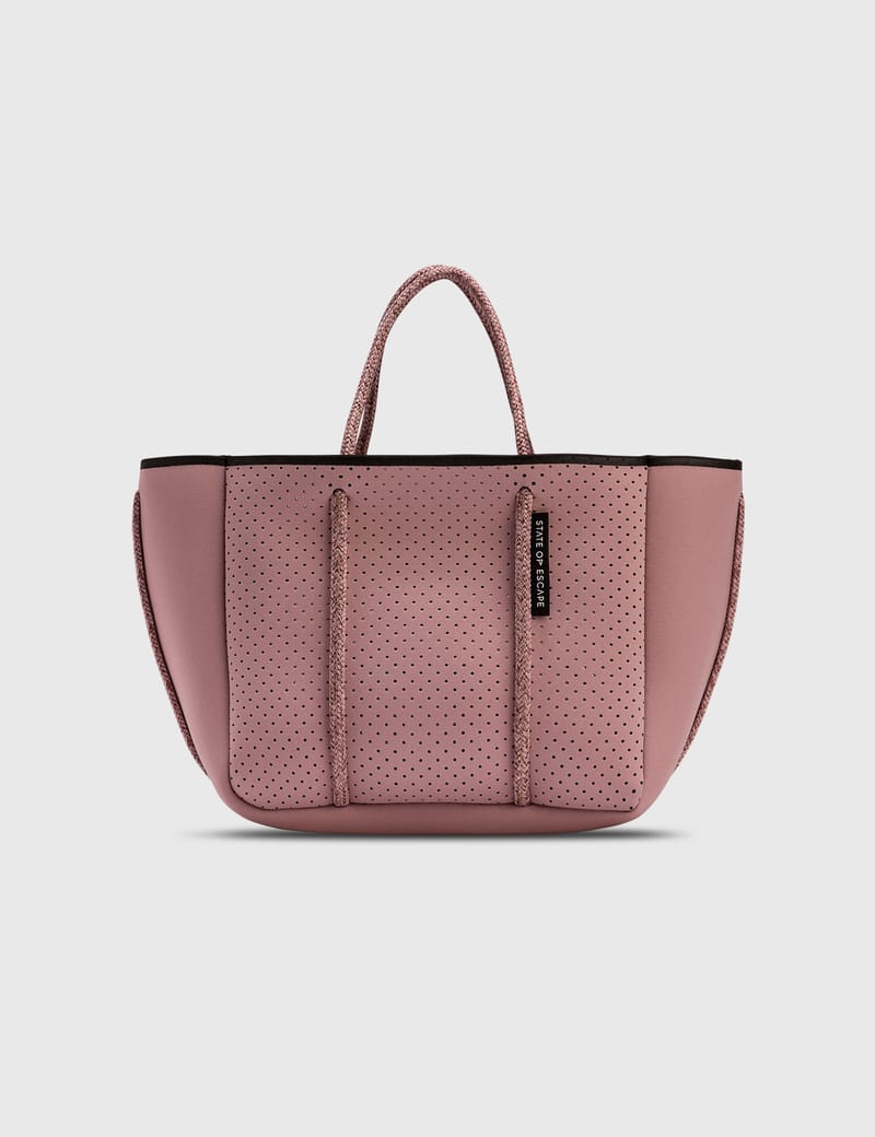state of escape tote