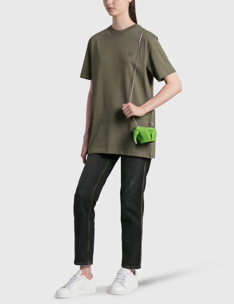 loewe elephant pouch