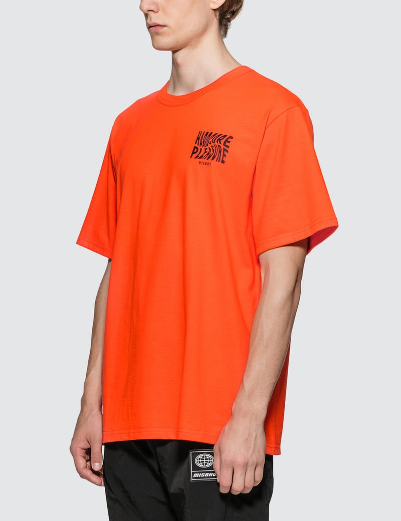 hardcore pleasure shirt