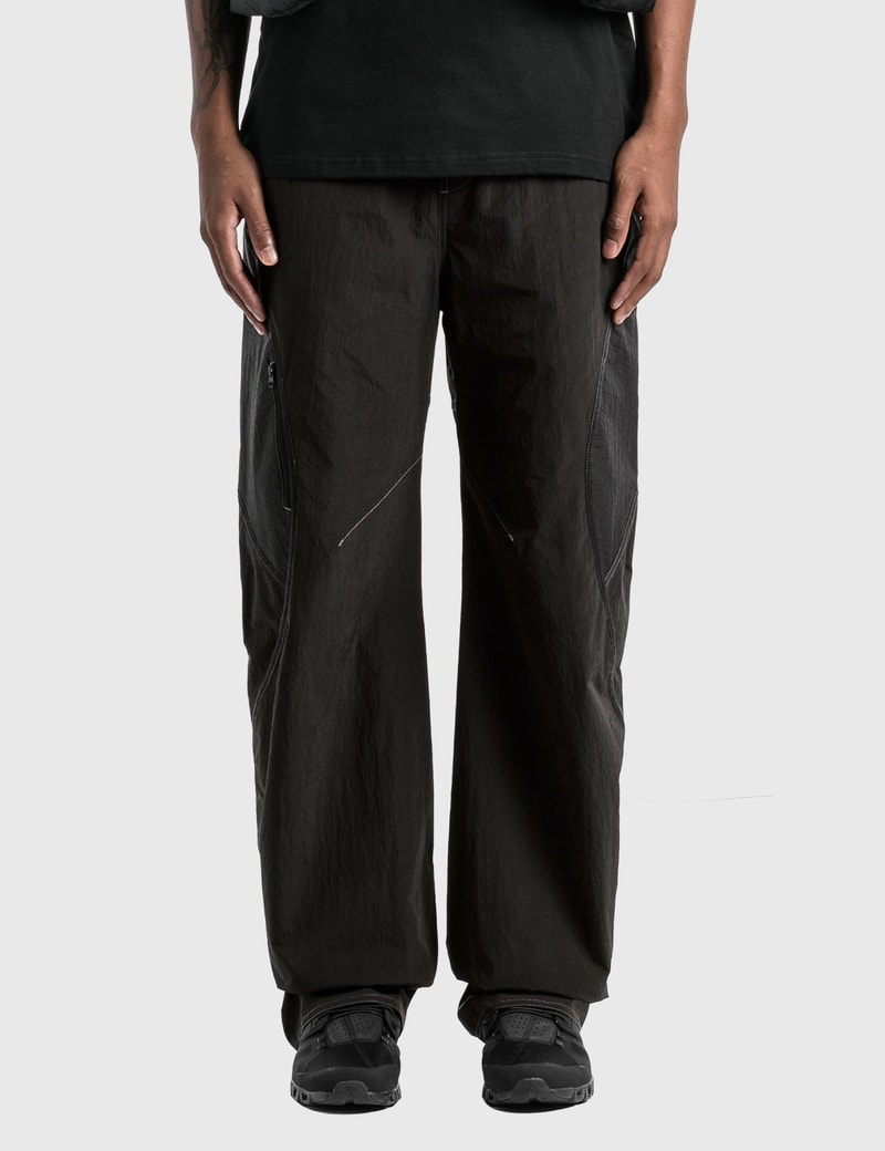 Image of Hyein Seo Paneled Pants