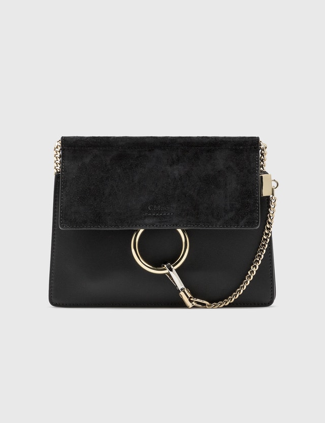 Chloe Faye Mini Chain Bag Hbx
