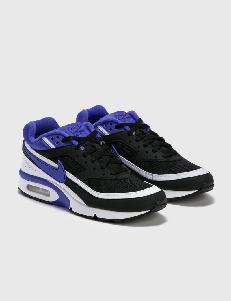 Nike - Air Max BW OG Sneaker | HBX - Globally Curated Fashion and Lifestyle  by Hypebeast