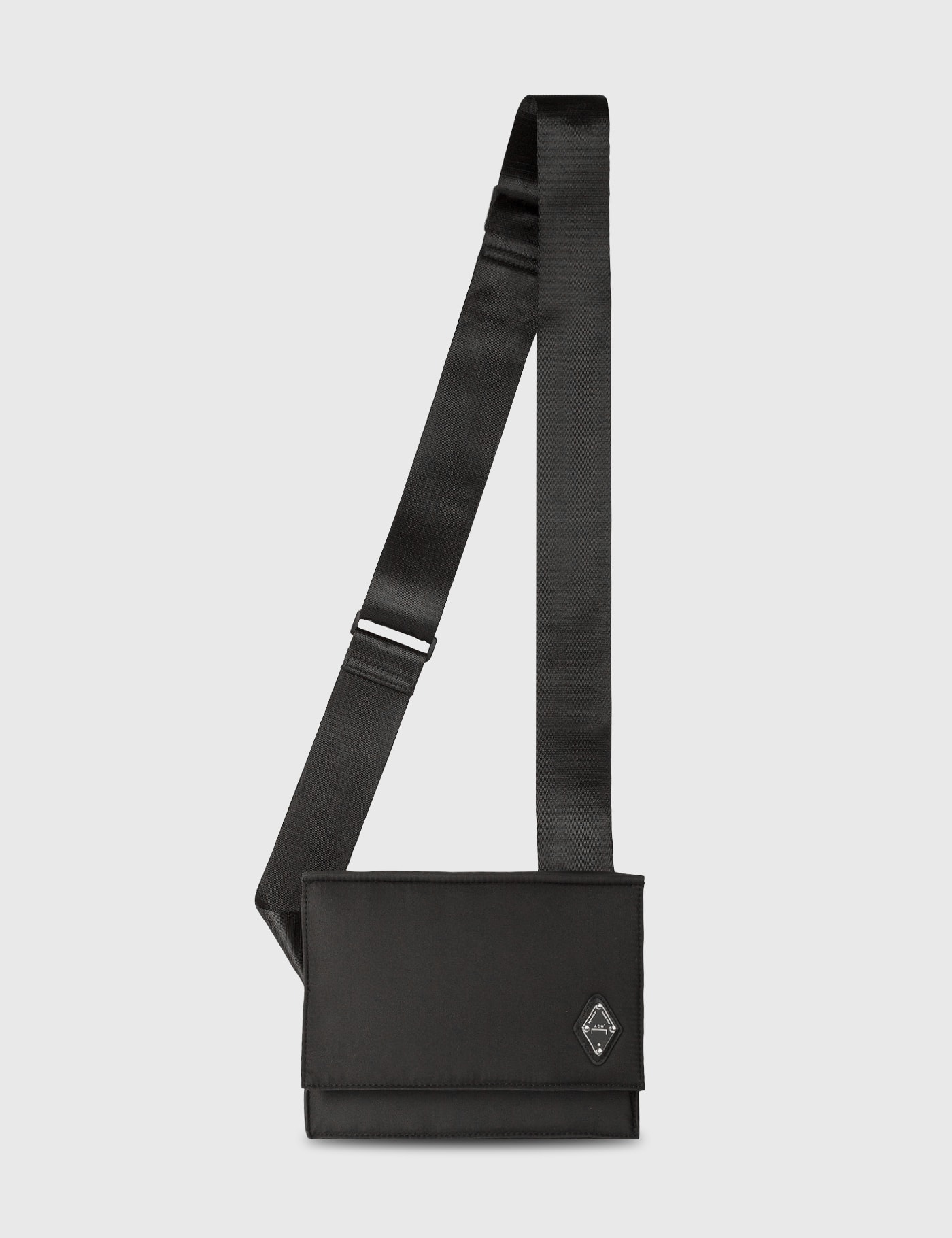 A-COLD-WALL* CONSOLE HOLSTER BAG