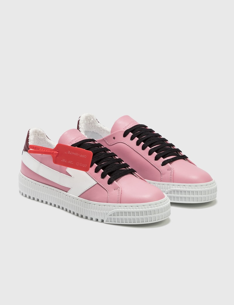 Image of Off-White Arrow Sneakers