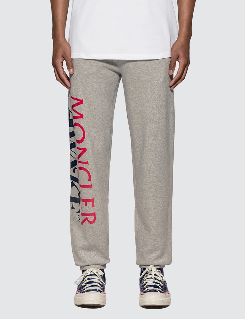 moncler sweatpants sale