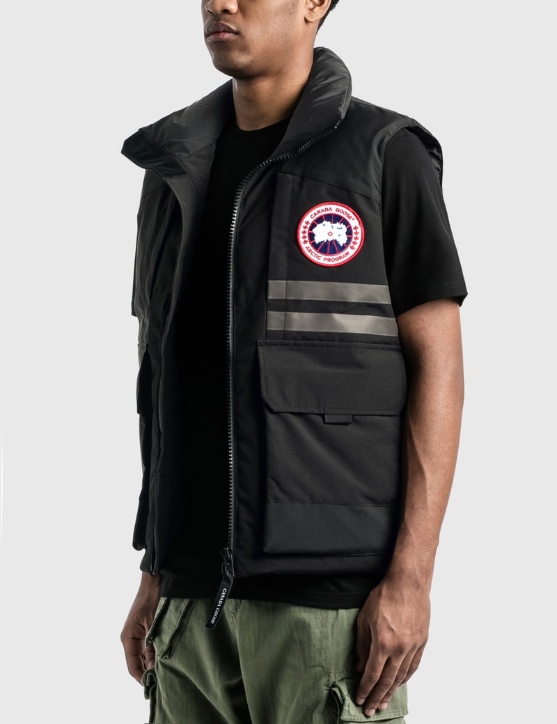 Image of Canada Goose Duncan Vest