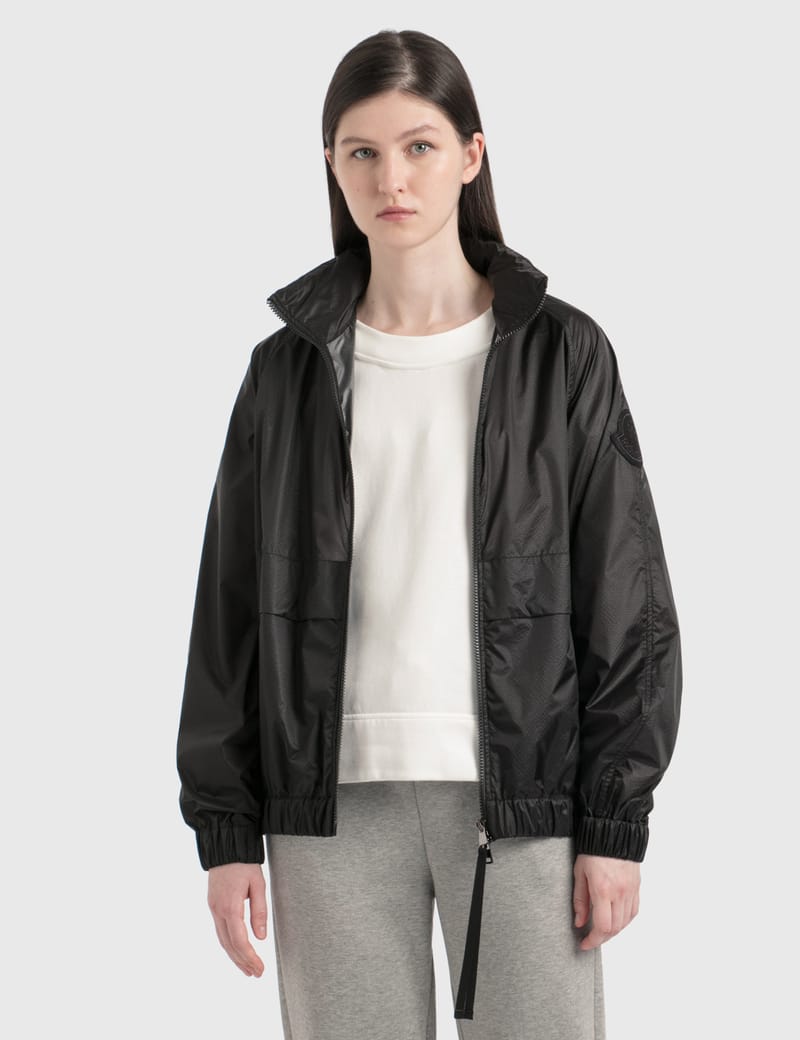 moncler lightweight jacket