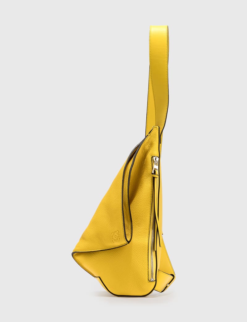 loewe anton sling bolsa