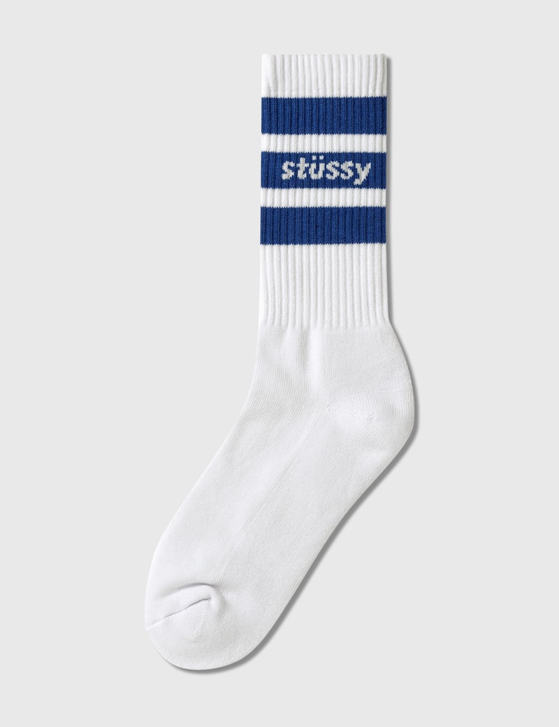 Image of Stussy Stussy Sport Crew Socks
