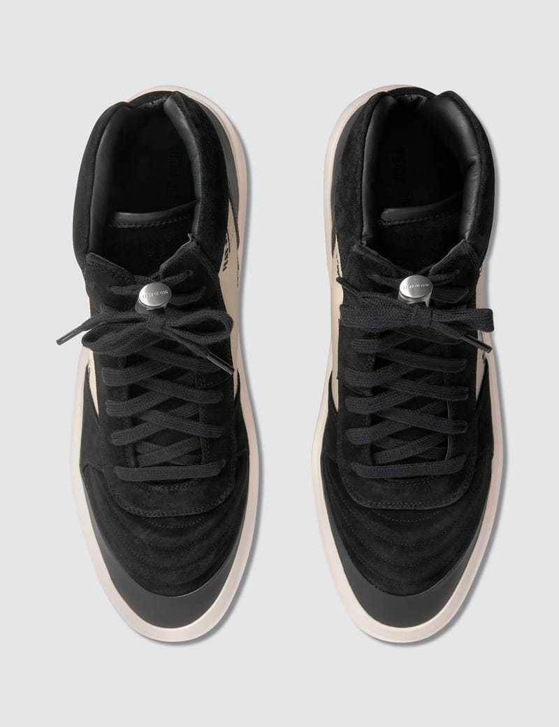 fear of god strapless skate mid