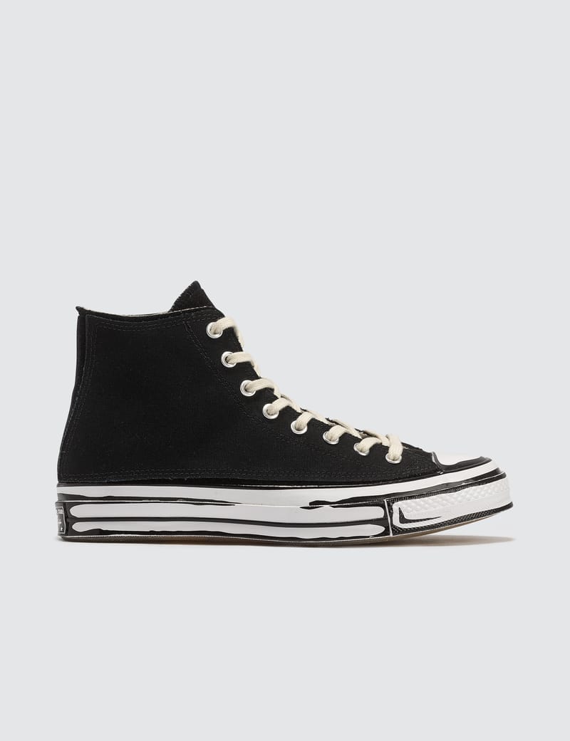 converse x josh vides chuck taylor hi