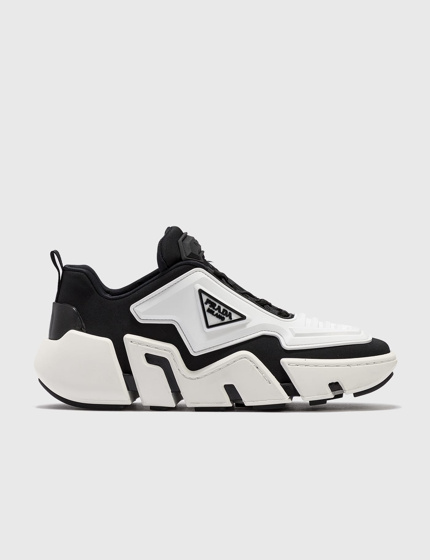Prada Technical Fabric Sneakers, Buy Now, Flash Sales, 59% OFF,  
