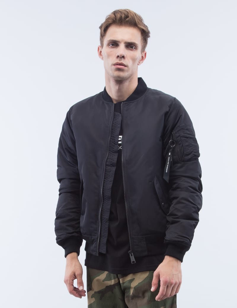 carhartt ashton bomber