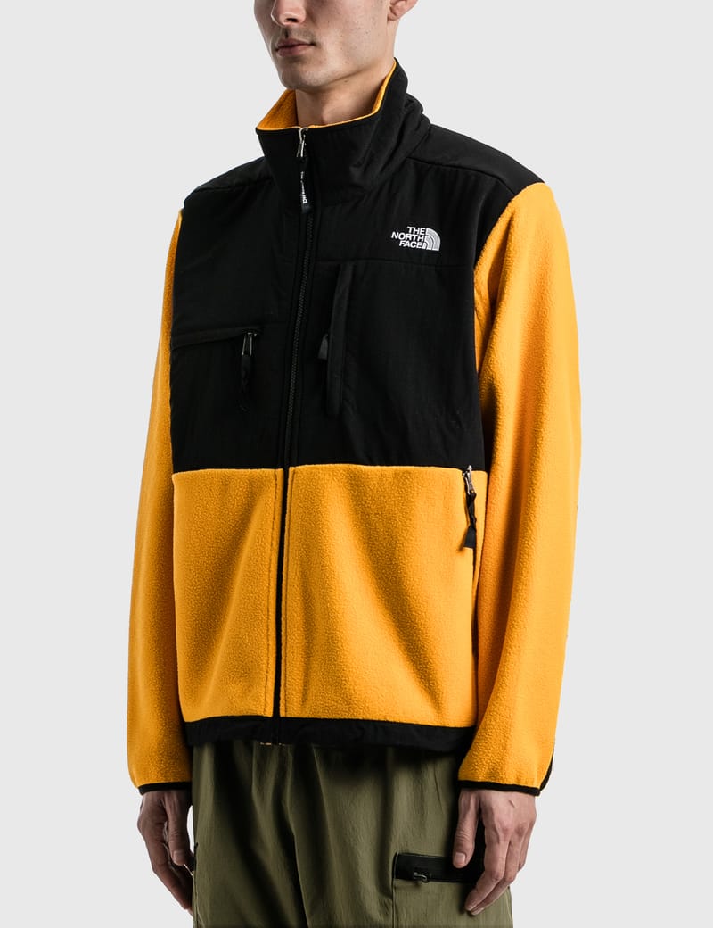 the north face 95