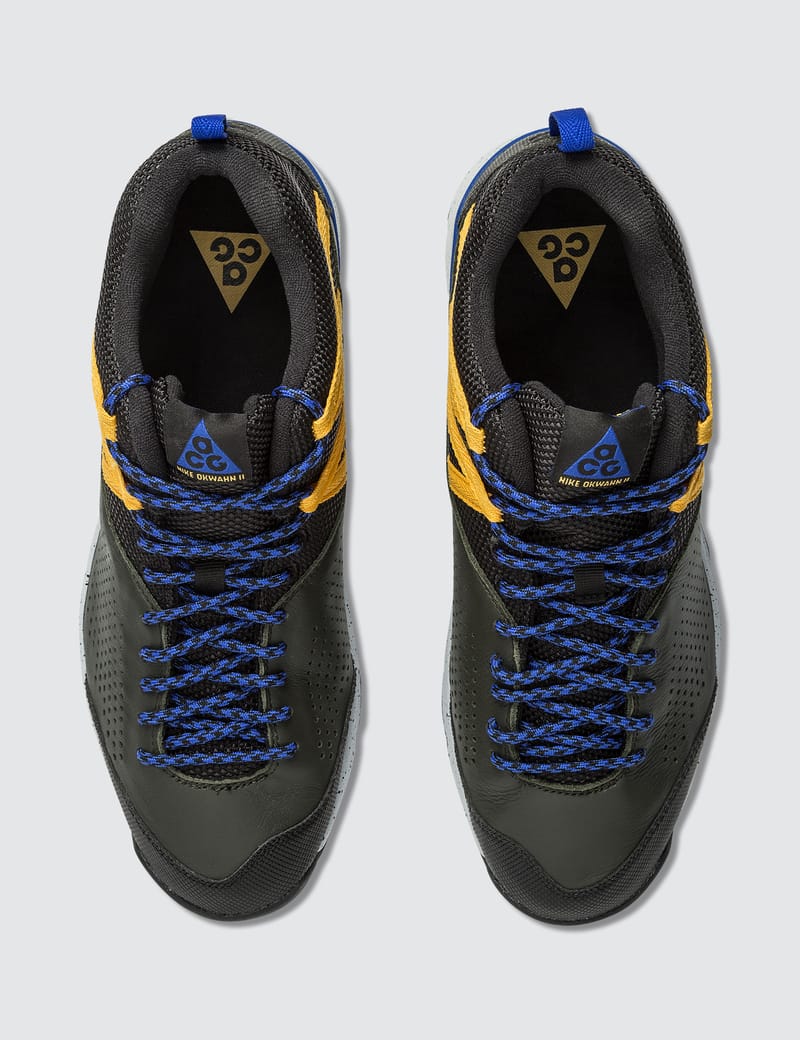 nike okwahn ii hiking shoe