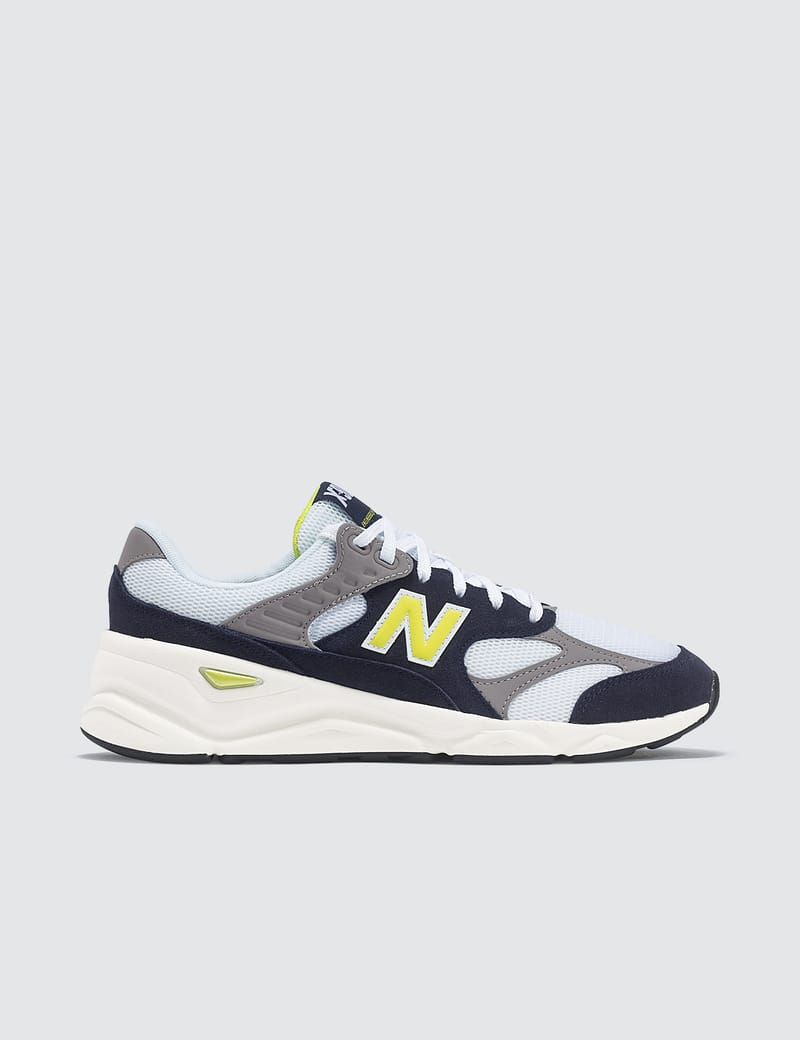 new balance x90t