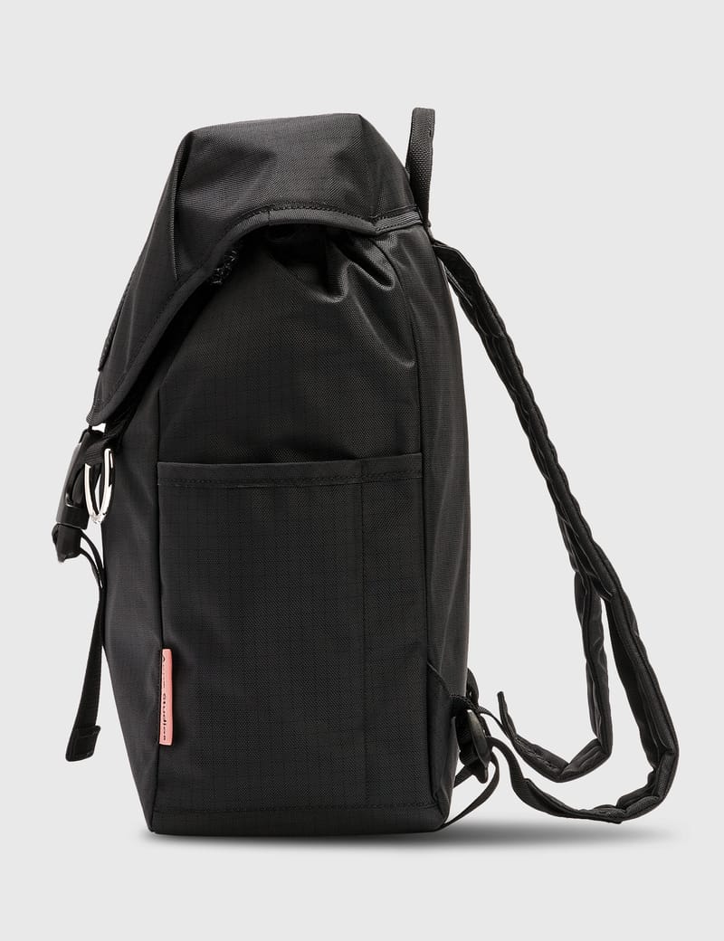 acne studio backpack