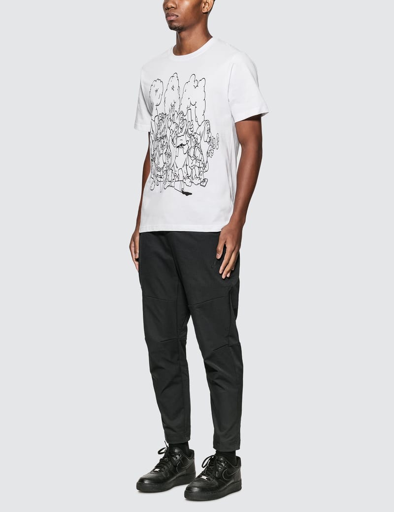 woven pants nike sportswear